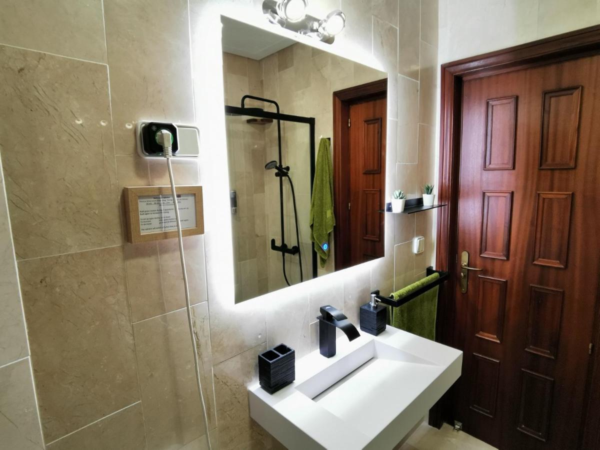 Nueva Andalucia - Penthouse Apartment Marbella Bagian luar foto