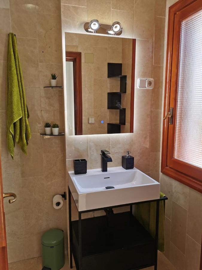 Nueva Andalucia - Penthouse Apartment Marbella Bagian luar foto