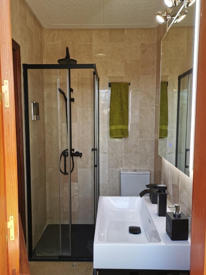 Nueva Andalucia - Penthouse Apartment Marbella Bagian luar foto