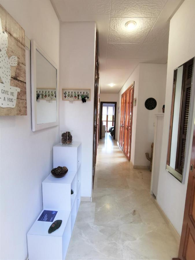 Nueva Andalucia - Penthouse Apartment Marbella Bagian luar foto