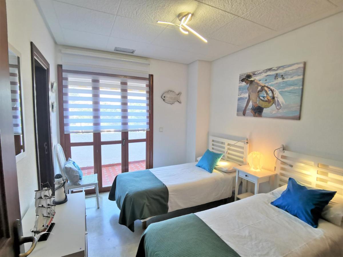 Nueva Andalucia - Penthouse Apartment Marbella Bagian luar foto