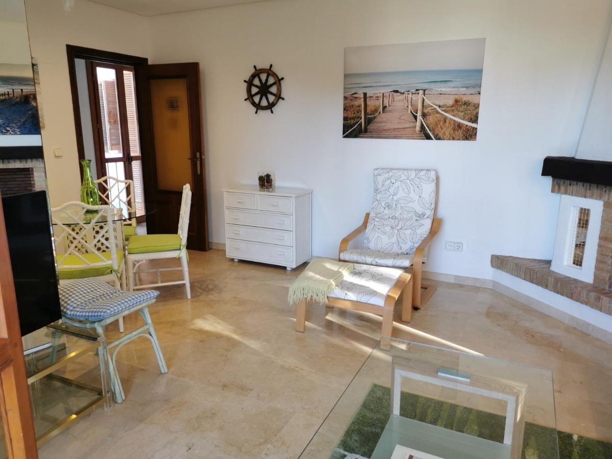 Nueva Andalucia - Penthouse Apartment Marbella Bagian luar foto
