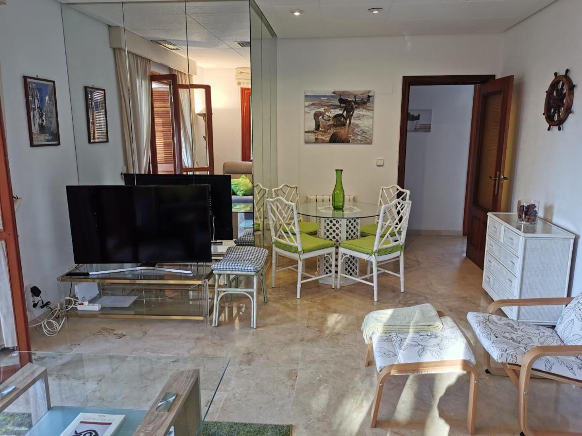 Nueva Andalucia - Penthouse Apartment Marbella Bagian luar foto